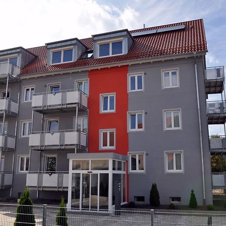 Goldener Schluessel Mit Gaestehaus Sina ネルトリンゲン エクステリア 写真